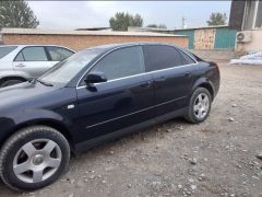 Сүрөт унаа Audi A4