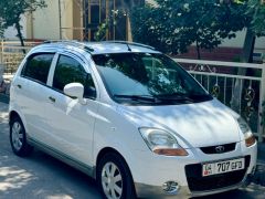 Сүрөт унаа Daewoo Matiz