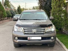 Фото авто Lexus GX