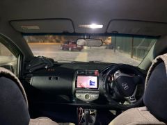 Фото авто Honda Fit