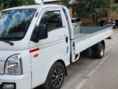 Фото авто Hyundai Porter