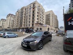 Сүрөт унаа Toyota Camry