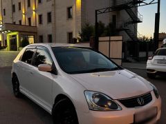 Сүрөт унаа Honda Civic