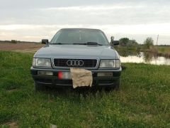 Сүрөт унаа Audi 80