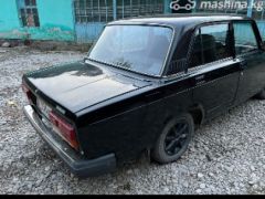 Photo of the vehicle ВАЗ (Lada) 2107