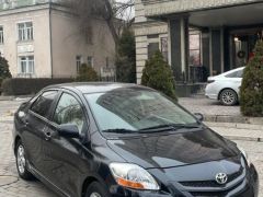 Сүрөт унаа Toyota Yaris