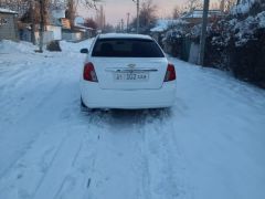 Photo of the vehicle Daewoo Lacetti