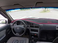 Сүрөт унаа Daewoo Nexia