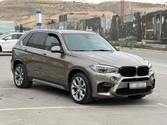 Фото авто BMW X5