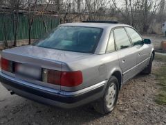 Photo of the vehicle Audi 100