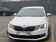 Photo of the vehicle Skoda Octavia