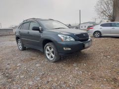 Photo of the vehicle Lexus RX