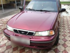 Сүрөт унаа Daewoo Nexia