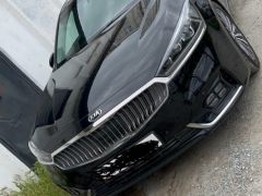 Фото авто Kia K7