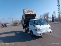 Фото авто Hyundai Porter