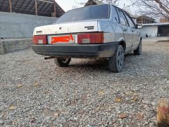 Сүрөт унаа ВАЗ (Lada) 21099