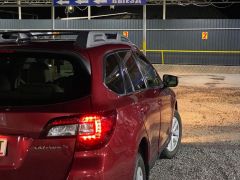 Photo of the vehicle Subaru Outback