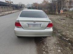 Photo of the vehicle Toyota Camry