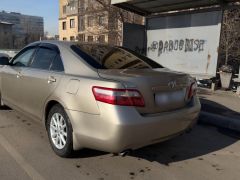 Photo of the vehicle Toyota Camry