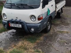 Фото авто Hyundai Porter