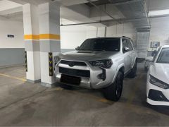 Сүрөт унаа Toyota 4Runner