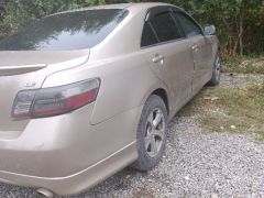 Фото авто Toyota Camry