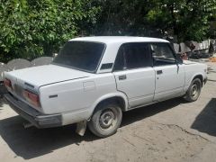 Photo of the vehicle ВАЗ (Lada) 2107