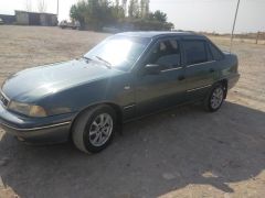 Сүрөт унаа Daewoo Nexia