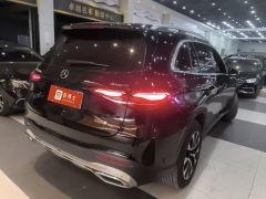 Сүрөт унаа Mercedes-Benz GLC