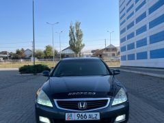 Фото авто Honda Inspire