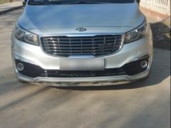 Photo of the vehicle Kia Carnival