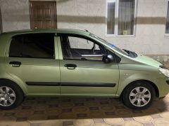 Photo of the vehicle Hyundai Getz