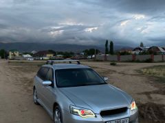 Сүрөт унаа Subaru Legacy