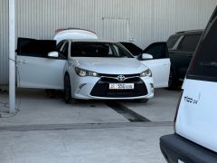 Фото авто Toyota Camry