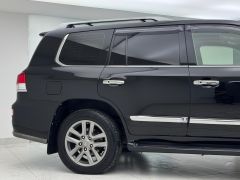 Фото авто Lexus LX