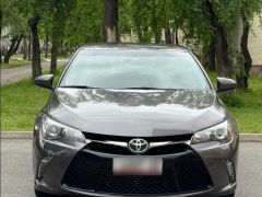 Фото авто Toyota Camry