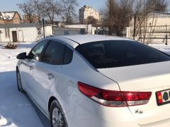 Сүрөт унаа Kia K5