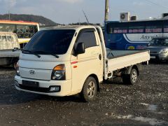 Фото авто Hyundai Porter