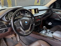 Сүрөт унаа BMW X5