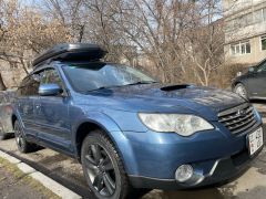 Фото авто Subaru Outback