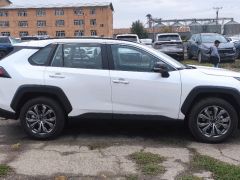 Фото авто Toyota RAV4