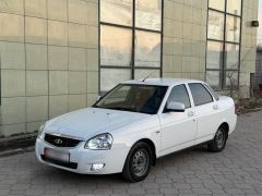 Фото авто ВАЗ (Lada) Priora