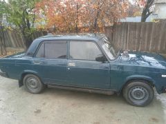 Сүрөт унаа ВАЗ (Lada) 2107