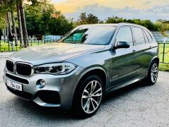 Сүрөт унаа BMW X5