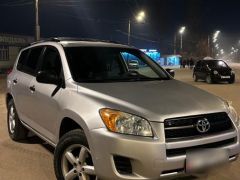 Фото авто Toyota RAV4