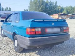 Сүрөт унаа Volkswagen Passat