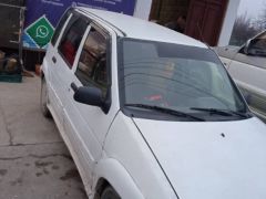 Photo of the vehicle Daewoo Tico