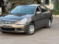 Сүрөт унаа Nissan Sylphy