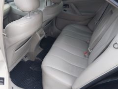 Фото авто Toyota Camry