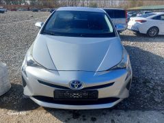 Фото авто Toyota Prius